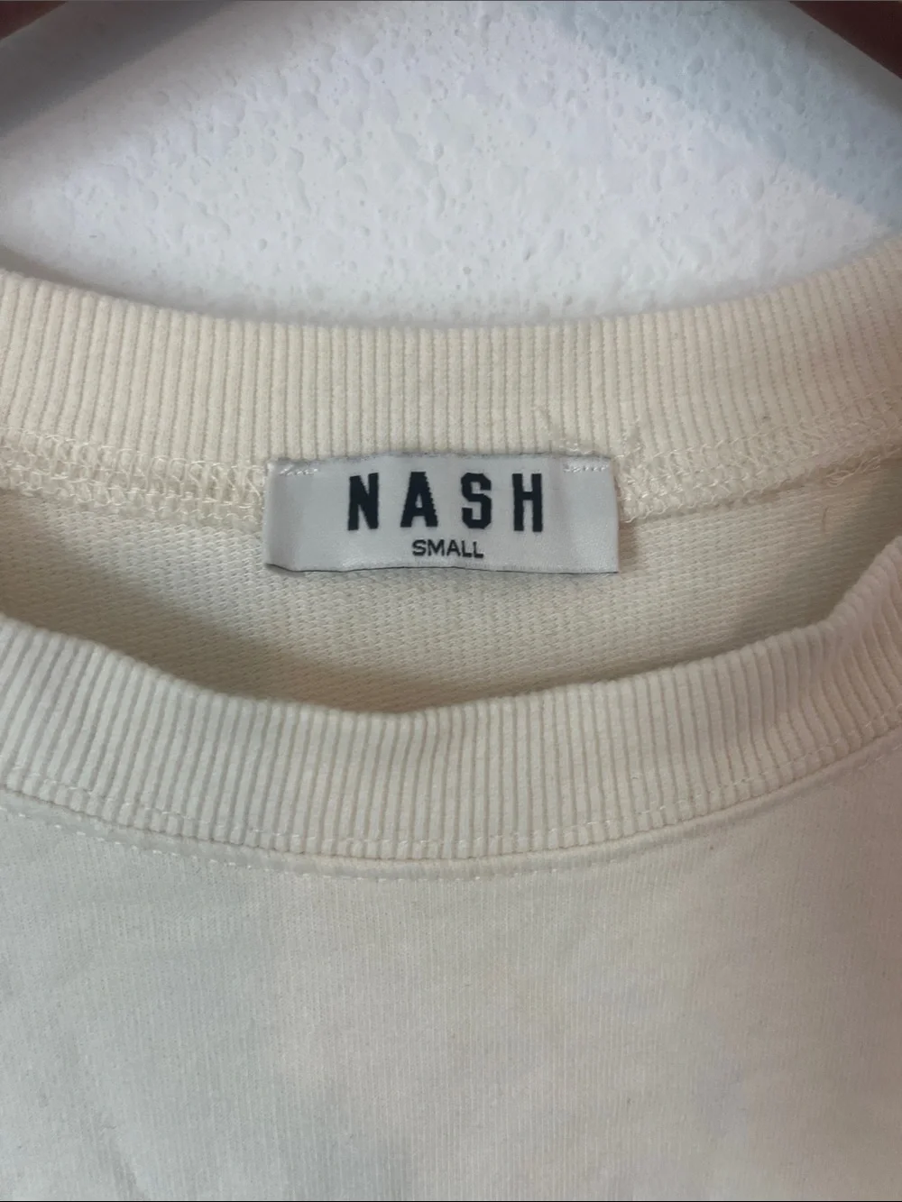 Boutique Nashville Tennessee Crewneck Sweatshirt
